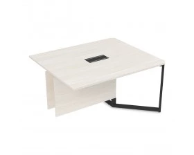 Стол-квадрат Бенч, конечный модуль (1200x1200x750) Summit images