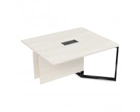 Стол-квадрат Бенч, конечный модуль (1200x1200x750) Summit images