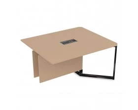 Стол-квадрат Бенч, конечный модуль (1200x1200x750) Summit images