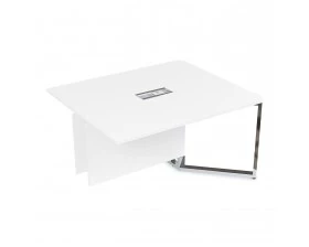 Стол-квадрат Бенч, конечный модуль (1200x1200x750) Summit images