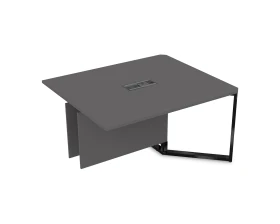 Стол-квадрат Бенч, конечный модуль (1200x1600x750) САММИТ / SUMMIT images