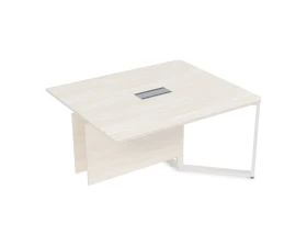 Стол-квадрат Бенч, конечный модуль (1200x1600x750) САММИТ / SUMMIT images