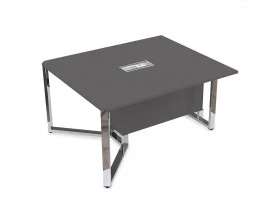 Стол-квадрат Бенч, начальный модуль (1400x1600x750) Summit images