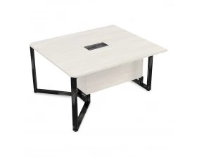 Стол-квадрат Бенч, начальный модуль (1400x1600x750) Summit images