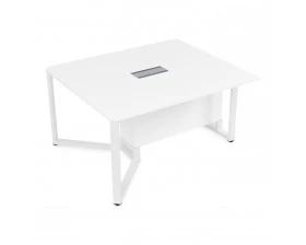 Стол-квадрат Бенч, начальный модуль (1400x1600x750) Summit images