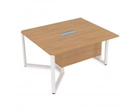 Стол-квадрат Бенч, начальный модуль (1400x1600x750) Summit images