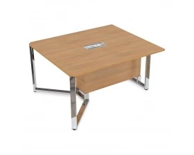 Стол-квадрат Бенч, начальный модуль (1400x1600x750) Summit images