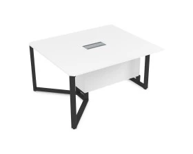 Стол-квадрат Бенч, начальный модуль (1400x1600x750) Summit images