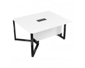 Стол-квадрат Бенч, начальный модуль (1400x1600x750) Summit images