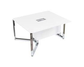 Стол-квадрат Бенч, начальный модуль (1400x1600x750) Summit images
