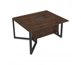 Стол-квадрат Бенч, начальный модуль (1400x1600x750) Summit images