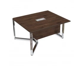 Стол-квадрат Бенч, начальный модуль (1400x1600x750) Summit images