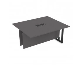 Стол-квадрат Бенч, средний модуль (1200x1200x750) Summit images