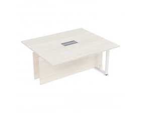 Стол-квадрат Бенч, средний модуль (1200x1200x750) Summit images