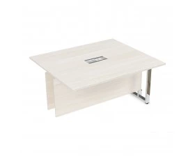 Стол-квадрат Бенч, средний модуль (1200x1200x750) Summit images