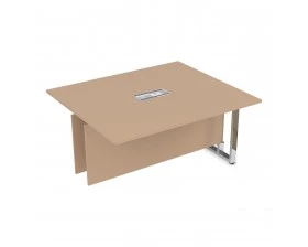 Стол-квадрат Бенч, средний модуль (1200x1200x750) Summit images