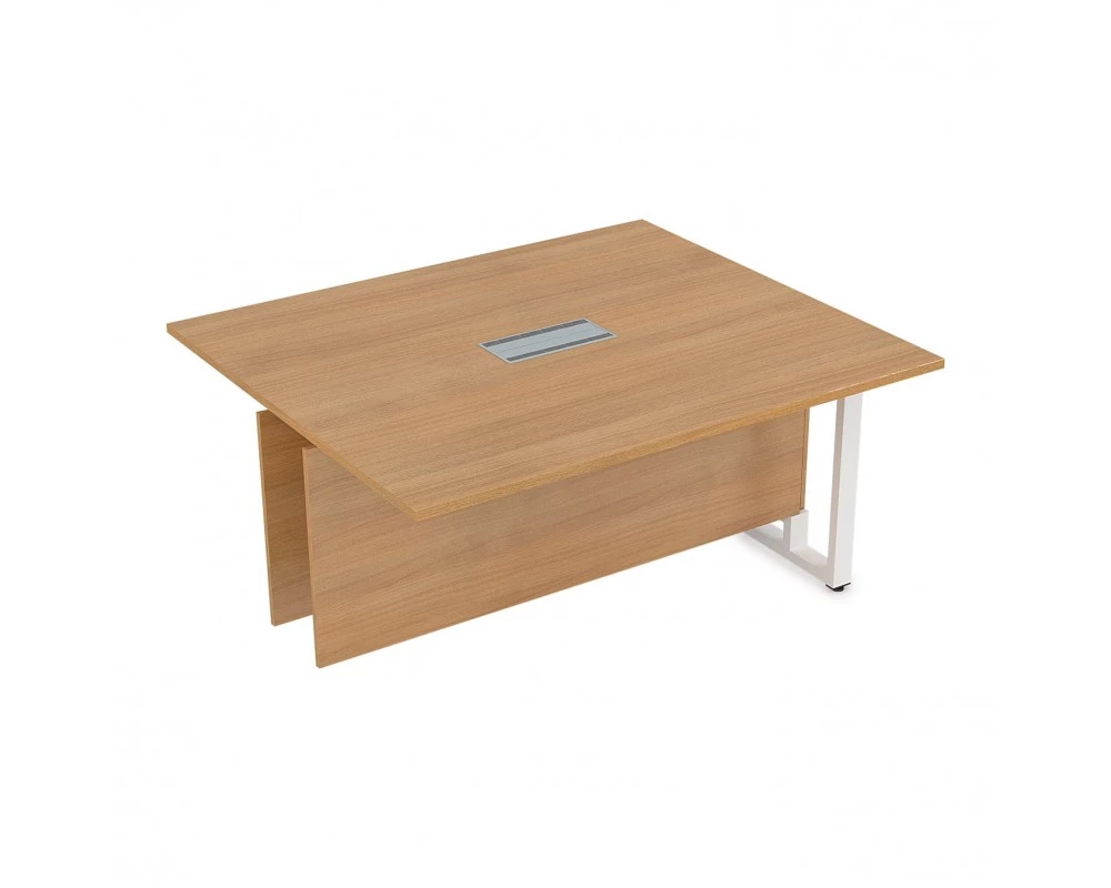 Стол-квадрат Бенч, средний модуль (1200x1200x750) Summit