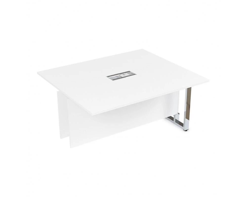 Стол-квадрат Бенч, средний модуль (1200x1200x750) Summit