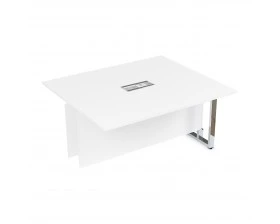 Стол-квадрат Бенч, средний модуль (1200x1200x750) Summit images