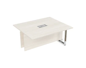 Стол-квадрат Бенч, средний модуль (1200x1600x750) САММИТ / SUMMIT images