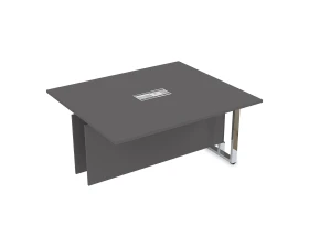 Стол-квадрат Бенч, средний модуль (1600x1200x750) САММИТ / SUMMIT images
