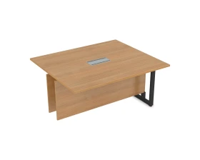 Стол-квадрат Бенч, средний модуль (1600x1200x750) САММИТ / SUMMIT images