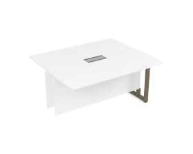 Стол-квадрат Бенч, средний модуль (1600x1200x750) САММИТ / SUMMIT images