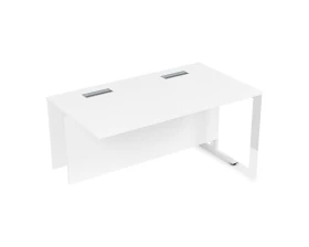 Стол прямой Бенч, средний модуль (1200x800x750) САММИТ / SUMMIT images