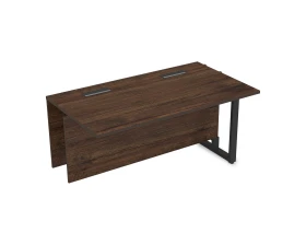 Стол прямой Бенч, средний модуль (1200x800x750) САММИТ / SUMMIT images