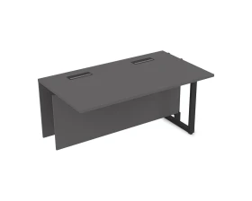 Стол прямой Бенч, средний модуль (1200x900x750) САММИТ / SUMMIT images