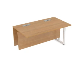 Стол прямой Бенч, средний модуль (1200x900x750) САММИТ / SUMMIT images