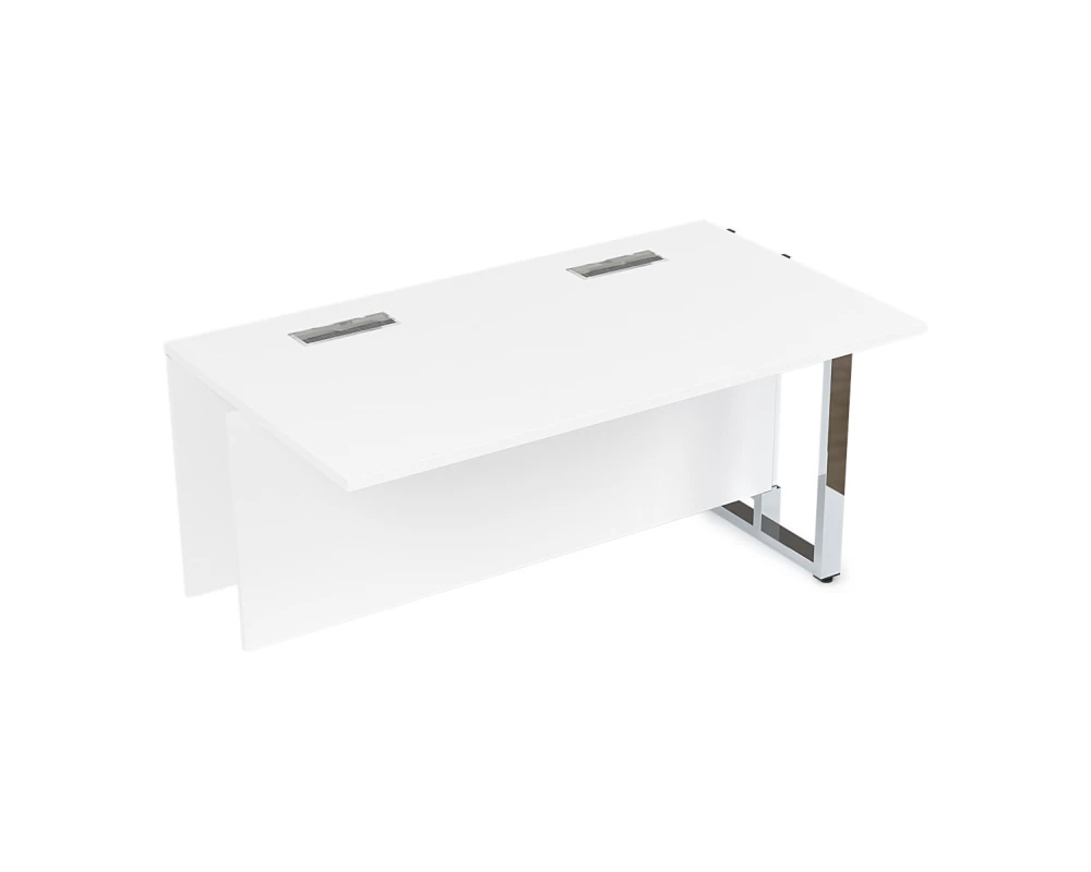 Стол прямой Бенч, средний модуль (1200x900x750) САММИТ / SUMMIT