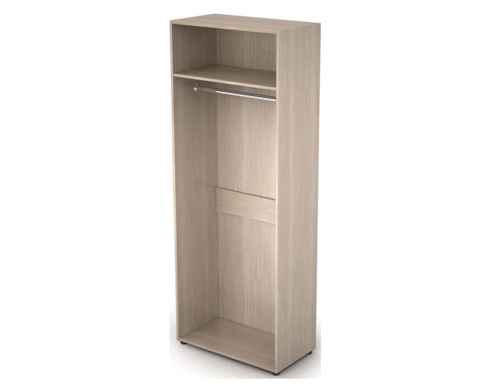 Шкаф для одежды (798*430*2112) 4Ш.013 ТАЙМ-МАКС / TAIM-MAX