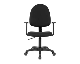 Кресло Бюрократ CH-1300 Ткань, Черный images