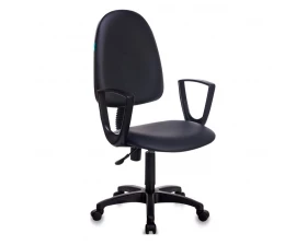 Кресло Бюрократ CH-1300N/OR-16 images