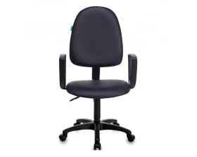 Кресло Бюрократ CH-1300N/OR-16 images