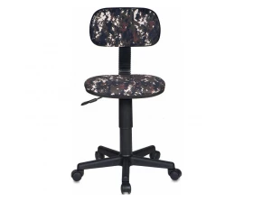 Кресло Бюрократ CH-201NX/Military images