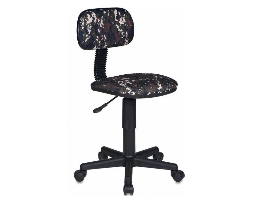 Кресло Бюрократ CH-201NX/Military