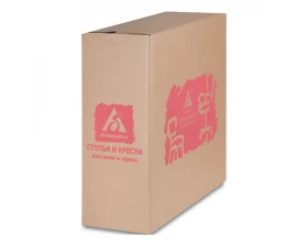 Кресло Бюрократ CH-204NX/PENCIL-BL images