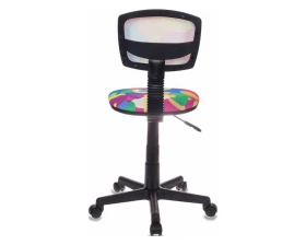 Кресло Бюрократ CH-299 images