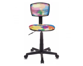 Кресло Бюрократ CH-299 images