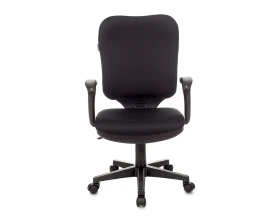 Кресло Бюрократ Ch-540AXSN Ткань, Черный images