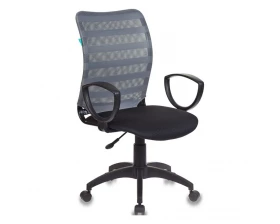 Кресло Бюрократ CH-599AXSN/32 images