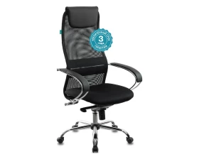 Кресло Бюрократ CH-609SL images