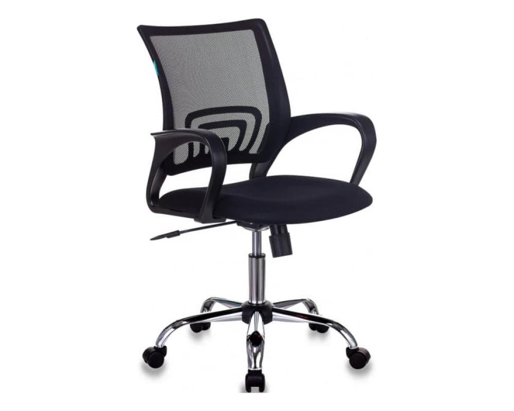 Кресло Бюрократ CH-695N/SL