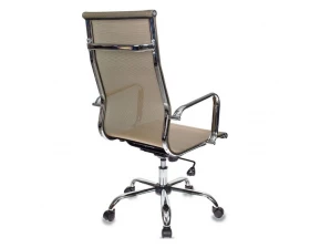 Кресло Бюрократ CH-993 Сетка images