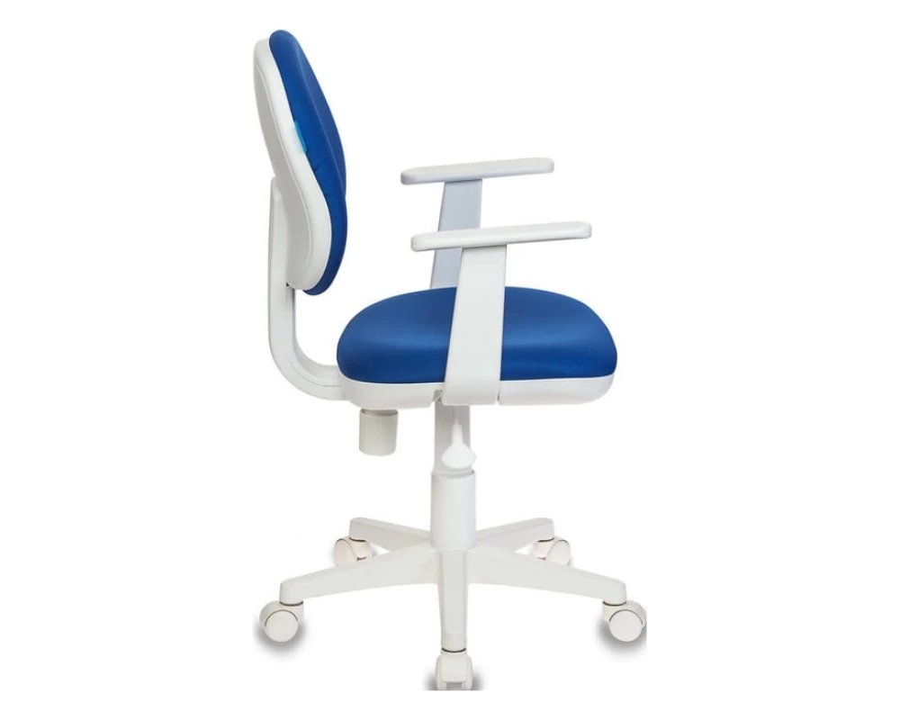 Кресло Бюрократ CH-W356AXSN