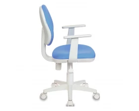 Кресло Бюрократ CH-W356AXSN images