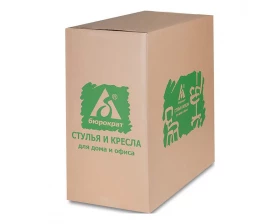 Кресло Бюрократ CH-W356AXSN images