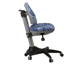 Кресло Бюрократ KD-2/G/50-31 images